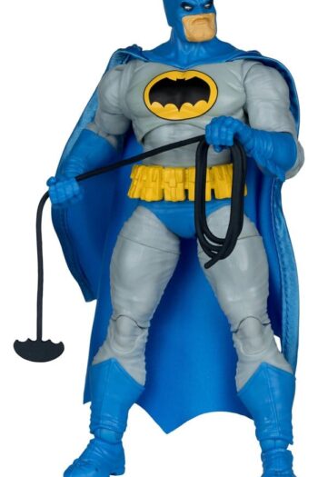 DC Multiverse Action Figure Batman (Dark Knight Returns) 18 cm