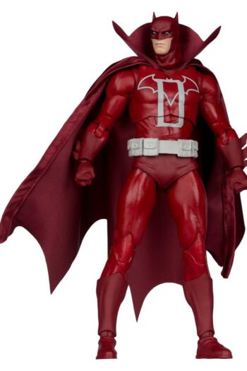 DC Multiverse Action Figure Batman Deadman (Knight Terrors) 19 cm