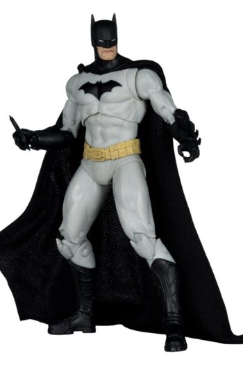 DC Multiverse Action Figure Batman (The New 52) 18 cm