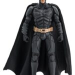 DC Multiverse McFarlane Vault Collection Action Figure Batman (The Dark Knight) 18 cm