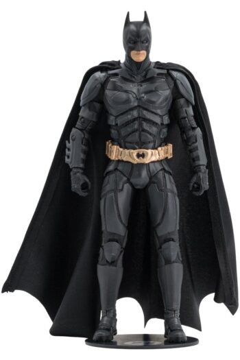DC Multiverse McFarlane Vault Collection Action Figure Batman (The Dark Knight) 18 cm