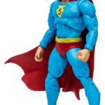 DC Multiverse McFarlane Vault Collection Action Figure Superman (Action Comics) 18 cm