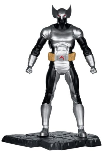 Image Comics Founders Series McFarlane Elite Edition Action Figure Shadowhawk 18 cm