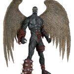 Spawn Toy Action Figure Wings of Redemption Spawn 23 cm