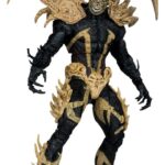 Spawn Toy Action Figure Curse of Spawn 19 cm