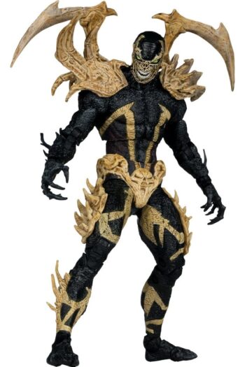 Spawn Toy Action Figure Curse of Spawn 19 cm