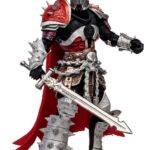 Spawn McFarlane Vault Collection Action Figure Medieval Spawn 20 cm
