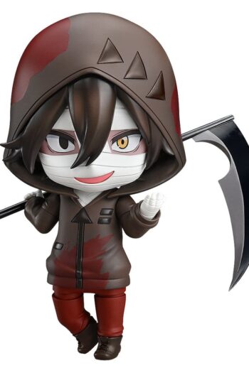 Angels of Death Nendoroid Action Figure Isaac Foster 10 cm