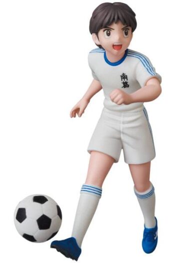 Captain Tsubasa UDF Mini Figure Misaki Taro (Reproduction) 6 cm