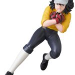 Captain Tsubasa UDF Mini Figure Wakashimazu Ken (Reproduction) 8 cm