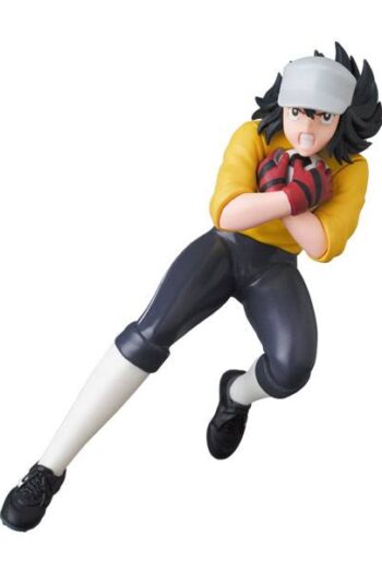 Captain Tsubasa UDF Mini Figure Wakashimazu Ken (Reproduction) 8 cm