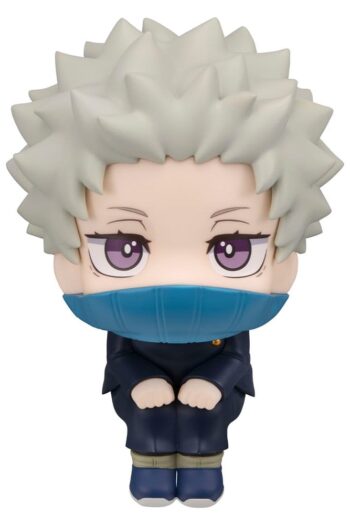 Jujutsu Kaisen 0 Look Up PVC Figure Toge Inumaki 11 cm (with gift)