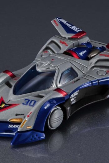 Future GPX Cyber Formula Cyber Formula Collection -Heritage Edition- Vehicle Asurada G.S.X Aero Mode