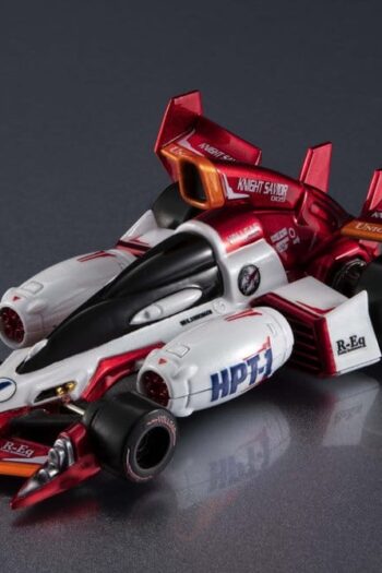 Future GPX Cyber Formula Cyber Formula Collection -Heritage Edition- Vehicle Knight Savior 005