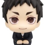 Haikyu!! Look Up PVC Figure Daichi Sawamura 11 cm
