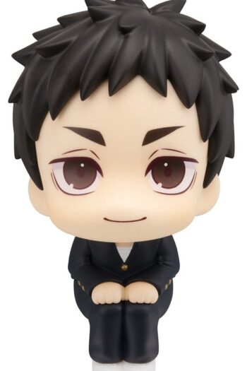 Haikyu!! Look Up PVC Figure Daichi Sawamura 11 cm