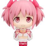 Puella Magi Madoka Magica Look Up PVC Figure Madoka Kaname 11 cm