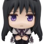 Puella Magi Madoka Magica Look Up PVC Figures 2-Pack Madoka Kaname & Homura Akemi 11 cm (with gift)