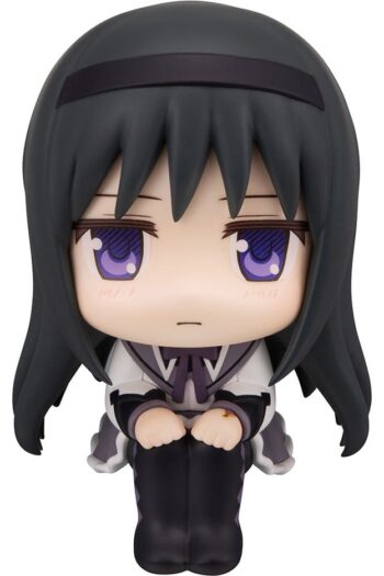 Puella Magi Madoka Magica Look Up PVC Figures 2-Pack Madoka Kaname & Homura Akemi 11 cm (with gift)
