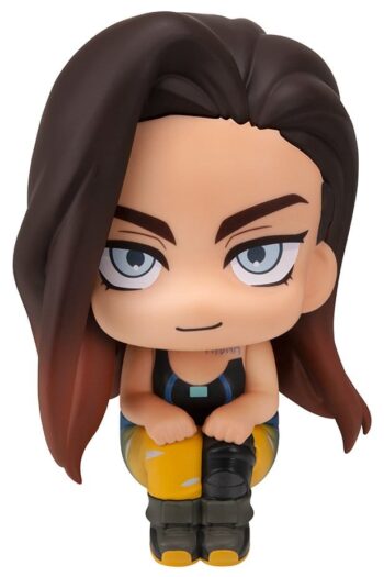 Alien Stage Look Up PVC Figure Hyuna 11 cm