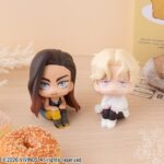 Alien Stage Look Up PVC Figures 2-Pack Hyuna & Luka 11 cm (with gift)