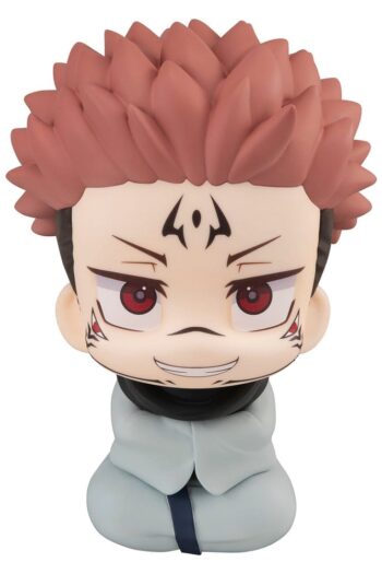 Jujutsu Kaisen Look Up PVC Figure Sukuna 11 cm (Repeat)