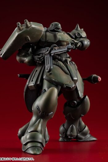 Gundam VAKIT Model Kit Mobile Suit Gundam: Record of MS Wars Geara Doga (Normal Type) 15 cm