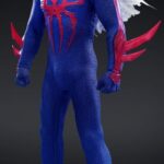 Marvel Comics One:12 Collective Action Figure 1/12 Spider-Man 2099 17 cm