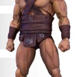 Conan the Barbarian One:12 Collective Action Figure 1/12 Conan (Pit Fighter Edition) 16 cm