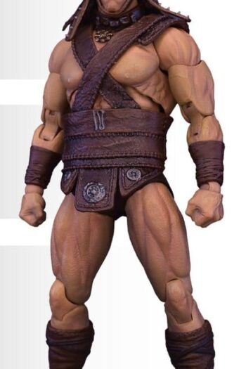 Conan the Barbarian One:12 Collective Action Figure 1/12 Conan (Pit Fighter Edition) 16 cm