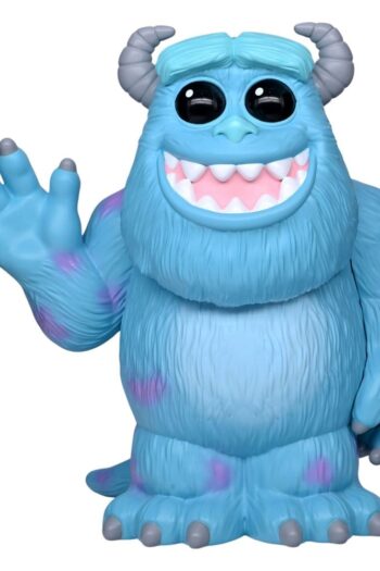Monsters, Inc. Bank Sully