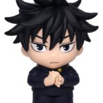 Jujutsu Kaisen Figural Bank Fushiguro Megumi