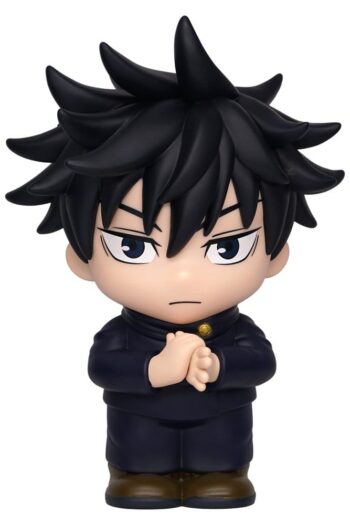 Jujutsu Kaisen Figural Bank Fushiguro Megumi