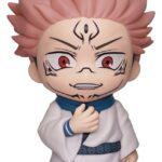 Jujutsu Kaisen Figural Bank Sukuna