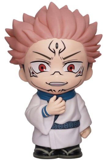 Jujutsu Kaisen Figural Bank Sukuna