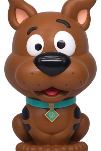 Scooby-Doo Bank Scooby-Doo
