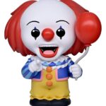 It Bank Pennywise