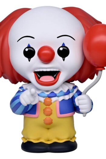 It Bank Pennywise