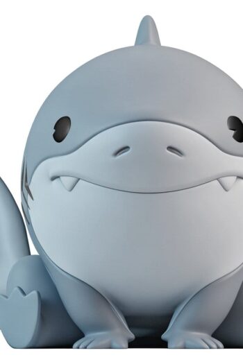 Marvel Figural Bank Jeff the Land Shark