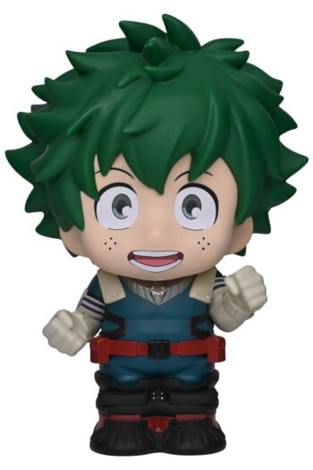 My Hero Academia Figural Bank Deku