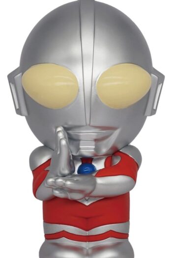 Ultraman Bank Ultraman