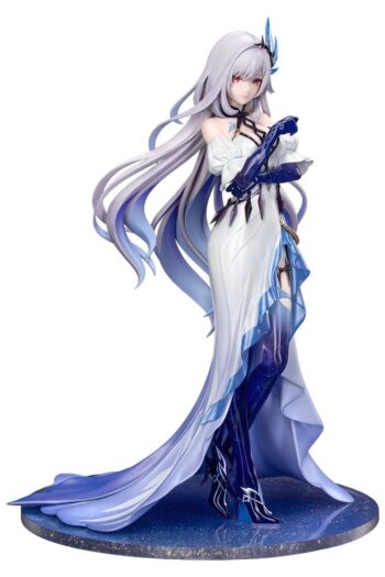 Genshin Impact Gift+ PVC Figure 1/8 Skirk Gathering Ver. 22 cm