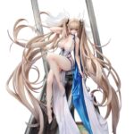 Azur Lane PVC Figure 1/7 Formidable Anniversary Memories Ver. 35 cm
