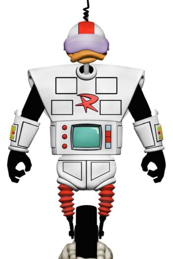 DuckTales Ultimate Action Figure Gizmoduck 18 cm