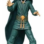 Teenage Mutant Ninja Turtles (Mirage Comics) Action Figure Foot Mystic Mashima 18 cm