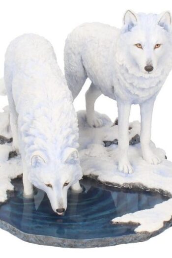 Lisa Parker Figure Warriors of Winter 35 cm
