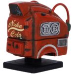 Fallout Helmet Nukatron 11 cm