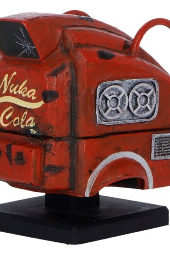 Fallout Helmet Nukatron 11 cm