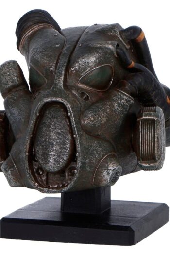 Fallout Helmet X-01 10 cm