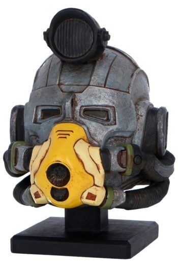 Fallout Helmet Excavator 14 cm